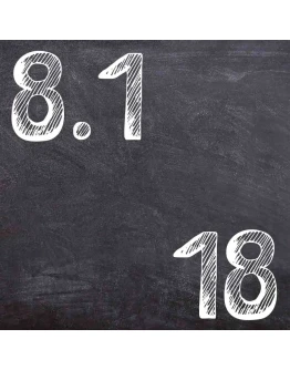 ИДЗ Рябушко 8.1 Вариант 18