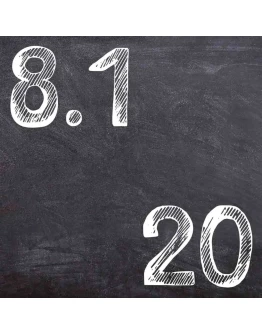 ИДЗ Рябушко 8.1 Вариант 20