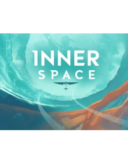 InnerSpace (Steam ключ) REGION FREE + Бонус