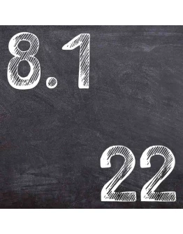 ИДЗ Рябушко 8.1 Вариант 22