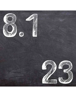 ИДЗ Рябушко 8.1 Вариант 23