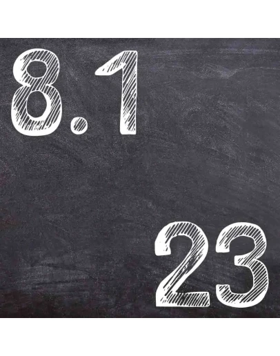 ИДЗ Рябушко 8.1 Вариант 23