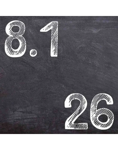 ИДЗ Рябушко 8.1 Вариант 26