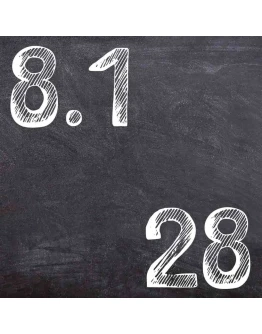 ИДЗ Рябушко 8.1 Вариант 28