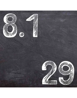 ИДЗ Рябушко 8.1 Вариант 29