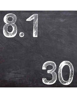 ИДЗ Рябушко 8.1 Вариант 30