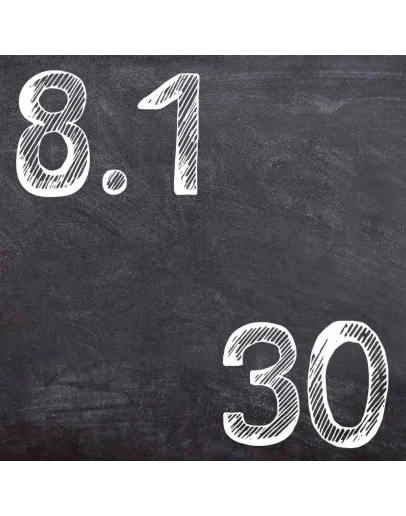 ИДЗ Рябушко 8.1 Вариант 30