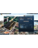 TransOcean 2: Rivals (Steam) REGION FREE* (not RU/BY)