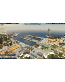 TransOcean 2: Rivals (Steam) REGION FREE* (not RU/BY)