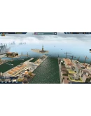 TransOcean 2: Rivals (Steam) REGION FREE* (not RU/BY)