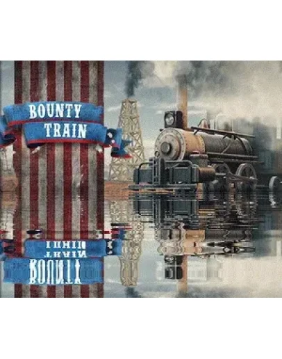 Bounty Train (Steam ключ) REGION FREE/GLOBAL