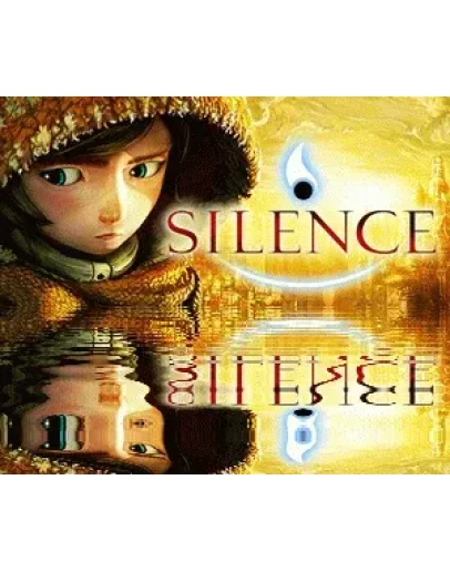 Silence (Steam ключ) REGION FREE/GLOBAL + Бонус