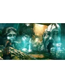 Silence (Steam ключ) REGION FREE/GLOBAL + Бонус