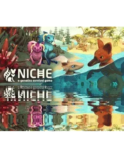 Niche: A Genetics Survival Game (Steam) GLOBAL +