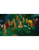 Niche: A Genetics Survival Game (Steam) GLOBAL +