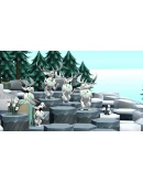 Niche: A Genetics Survival Game (Steam) GLOBAL +