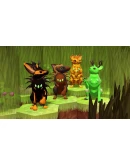 Niche: A Genetics Survival Game (Steam) GLOBAL +