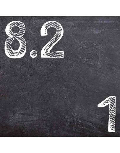 ИДЗ Рябушко 8.2 Вариант 1