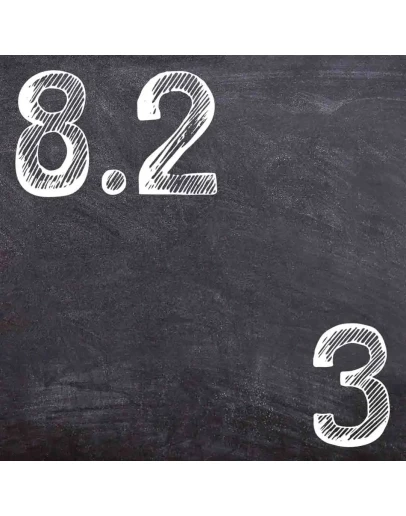 ИДЗ Рябушко 8.2 Вариант 3