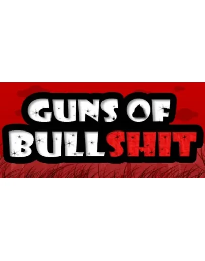 Guns of Bullshit (Steam key/Region free)