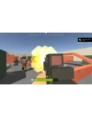 Guns of Bullshit (Steam key/Region free)