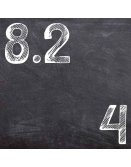 ИДЗ Рябушко 8.2 Вариант 4