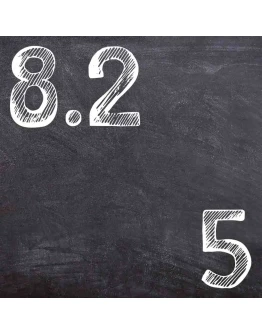 ИДЗ Рябушко 8.2 Вариант 5