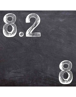 ИДЗ Рябушко 8.2 Вариант 8