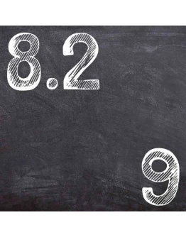 ИДЗ Рябушко 8.2 Вариант 9