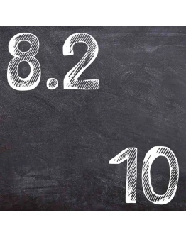 ИДЗ Рябушко 8.2 Вариант 10