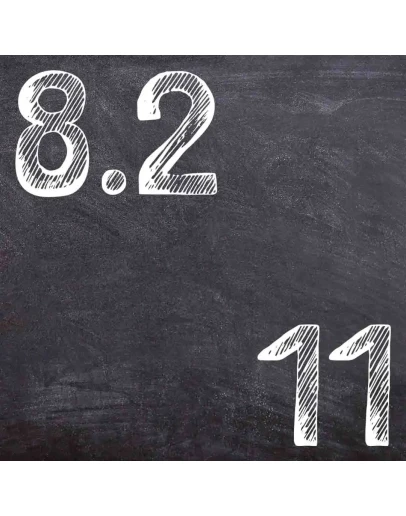 ИДЗ Рябушко 8.2 Вариант 11