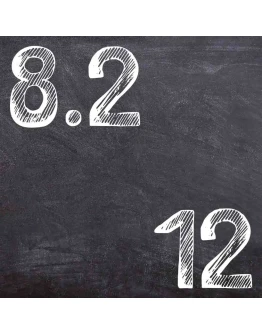 ИДЗ Рябушко 8.2 Вариант 12