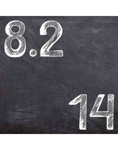 ИДЗ Рябушко 8.2 Вариант 14