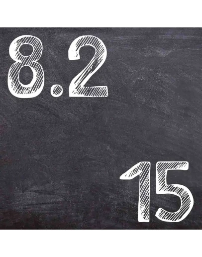 ИДЗ Рябушко 8.2 Вариант 15