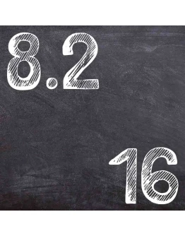 ИДЗ Рябушко 8.2 Вариант 16