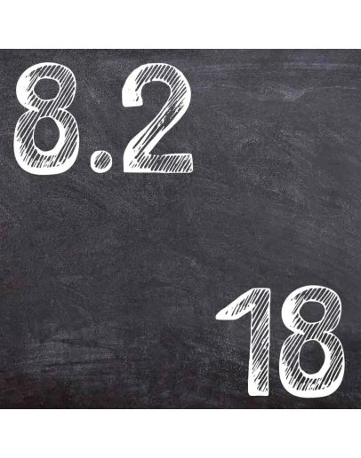 ИДЗ Рябушко 8.2 Вариант 18