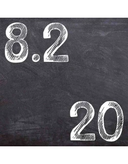 ИДЗ Рябушко 8.2 Вариант 20