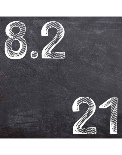 ИДЗ Рябушко 8.2 Вариант 21