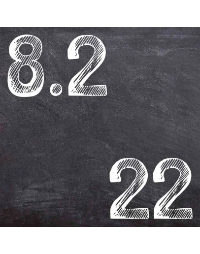 ИДЗ Рябушко 8.2 Вариант 22