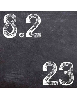 ИДЗ Рябушко 8.2 Вариант 23