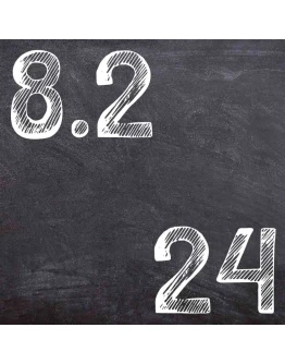 ИДЗ Рябушко 8.2 Вариант 24