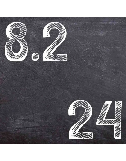 ИДЗ Рябушко 8.2 Вариант 24