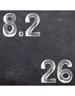 ИДЗ Рябушко 8.2 Вариант 26