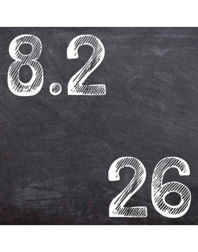 ИДЗ Рябушко 8.2 Вариант 26