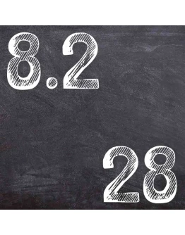 ИДЗ Рябушко 8.2 Вариант 28