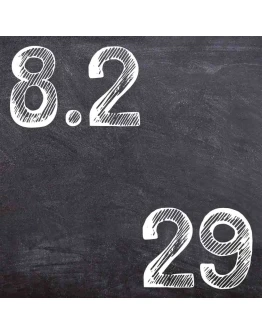 ИДЗ Рябушко 8.2 Вариант 29