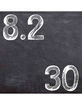 ИДЗ Рябушко 8.2 Вариант 30