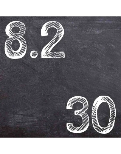 ИДЗ Рябушко 8.2 Вариант 30