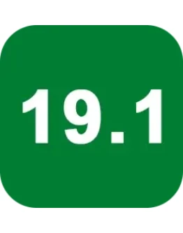 Вариант 21 ИДЗ 19.1