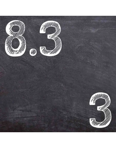 ИДЗ Рябушко 8.3 Вариант 3